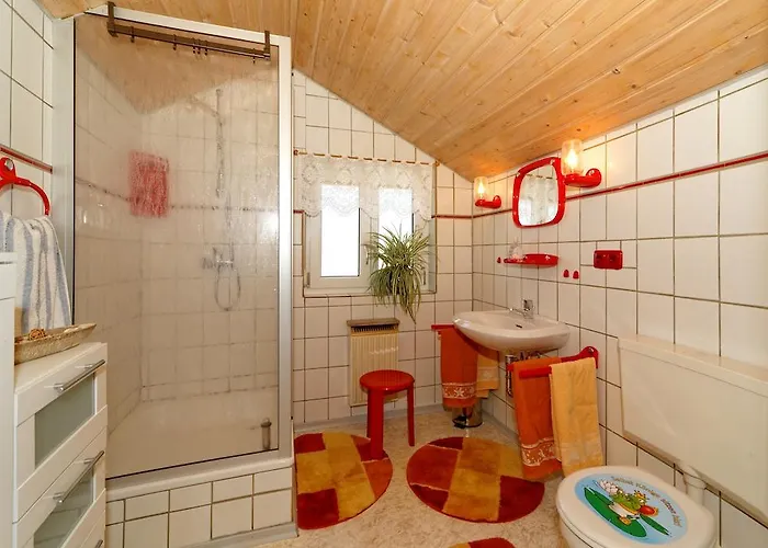 Apartamento Claus Frauenau