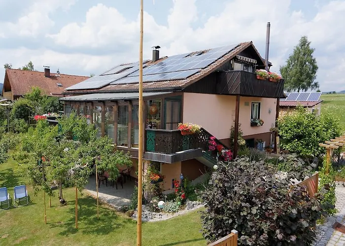 Apartament Claus
