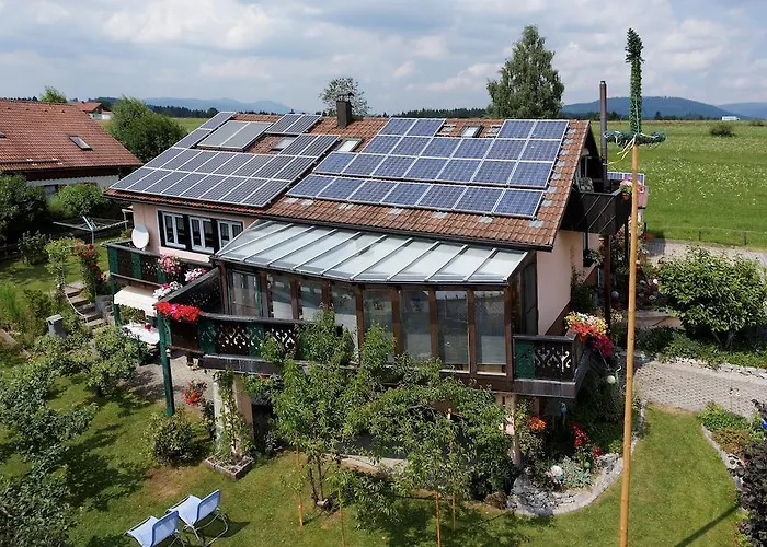 Claus Apartament Frauenau
